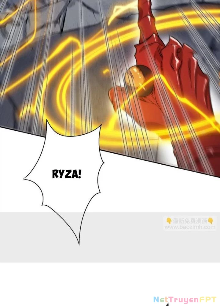 Thời Kỳ Tận Thế Chapter 60 - 17