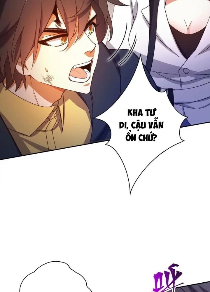 Thời Kỳ Tận Thế Chapter 60 - 25