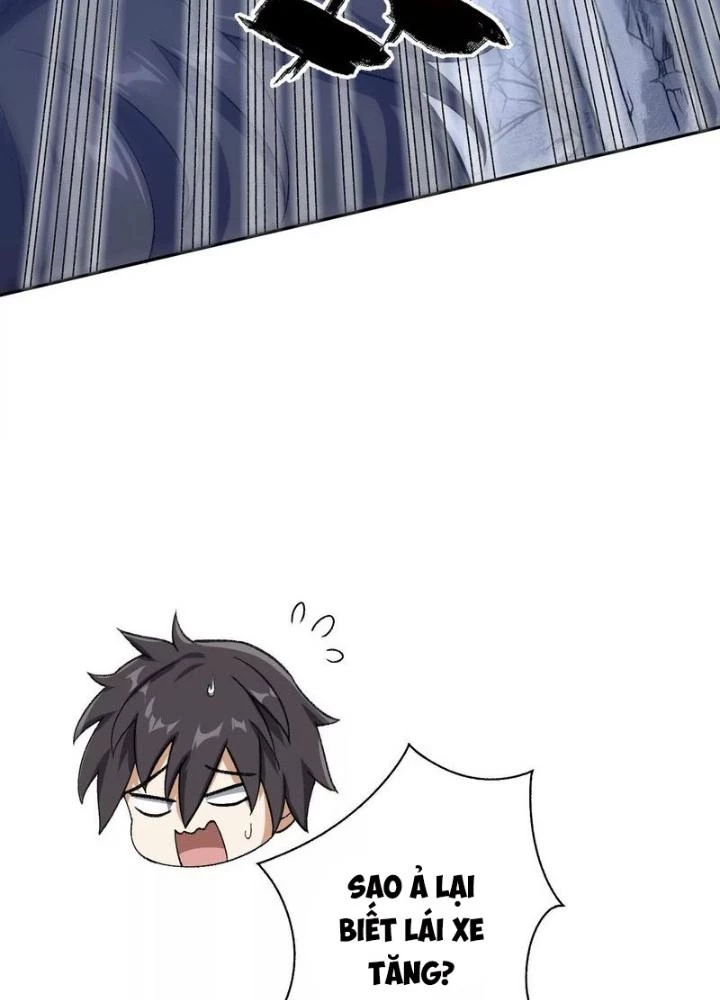 Thời Kỳ Tận Thế Chapter 60 - 33