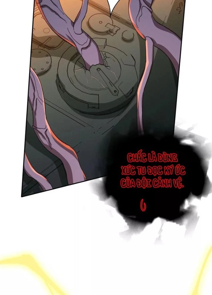 Thời Kỳ Tận Thế Chapter 60 - 35