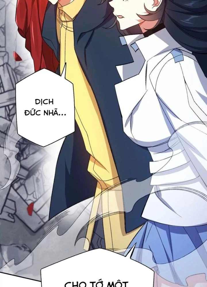 Thời Kỳ Tận Thế Chapter 60 - 47