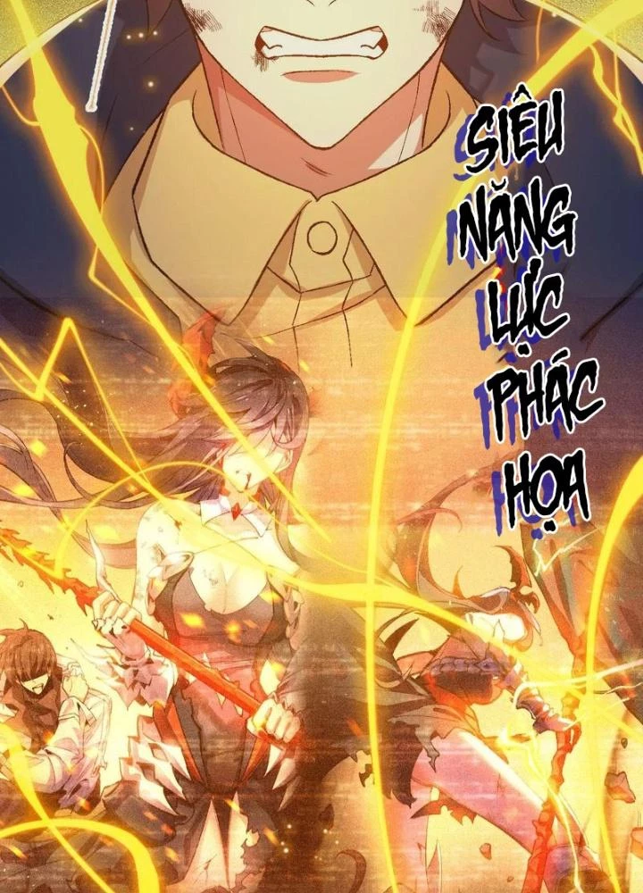 Thời Kỳ Tận Thế Chapter 60 - 51