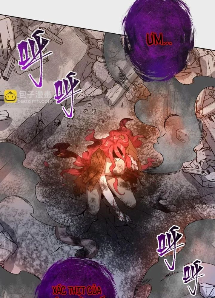 Thời Kỳ Tận Thế Chapter 60 - 81