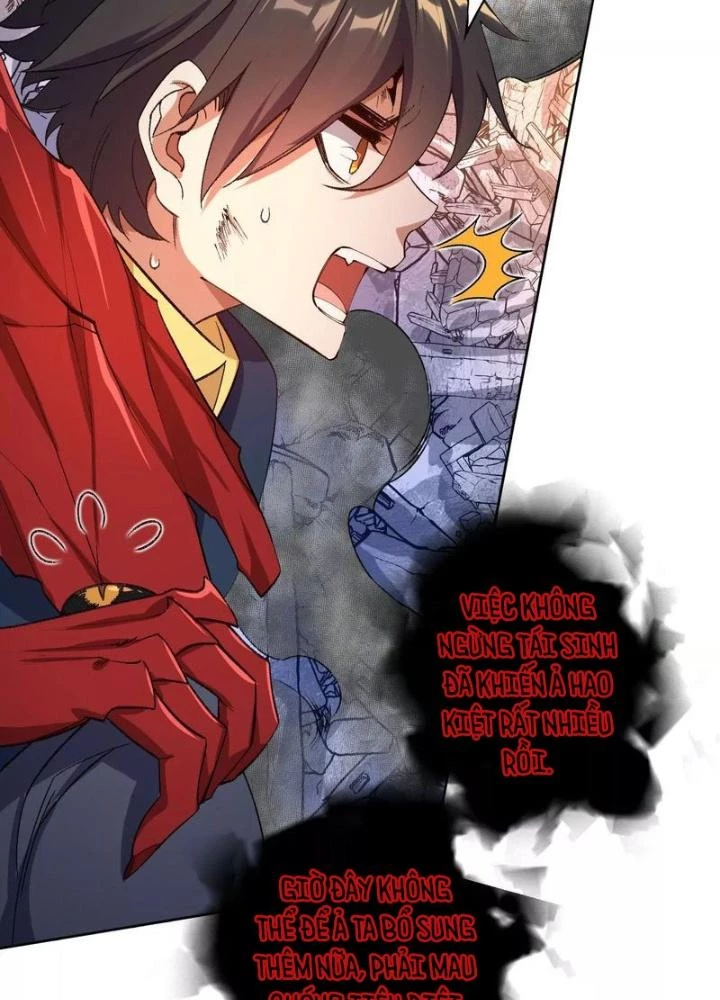 Thời Kỳ Tận Thế Chapter 60 - 87