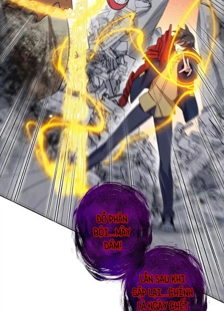 Thời Kỳ Tận Thế Chapter 60 - 97