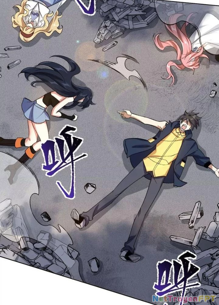 Thời Kỳ Tận Thế Chapter 60 - 109