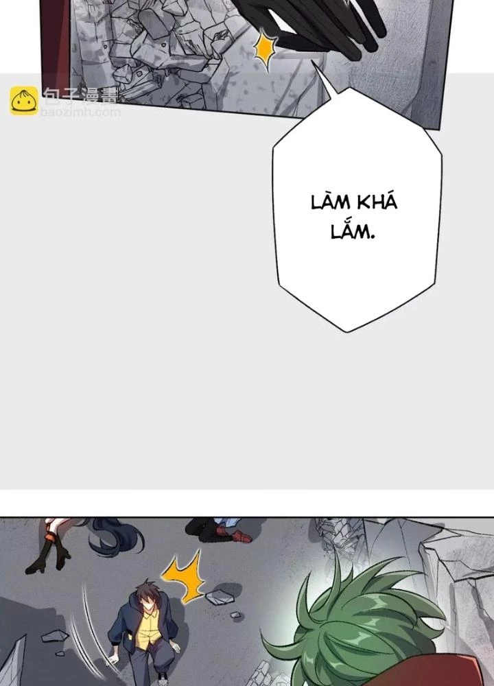 Thời Kỳ Tận Thế Chapter 60 - 113