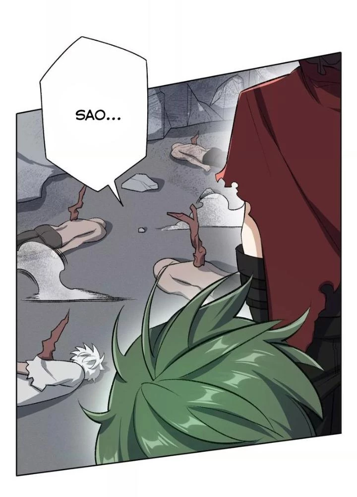 Thời Kỳ Tận Thế Chapter 60 - 117