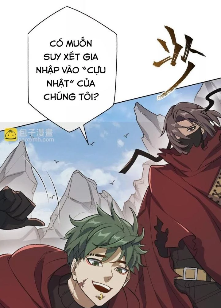 Thời Kỳ Tận Thế Chapter 60 - 119