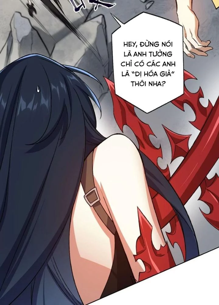 Thời Kỳ Tận Thế Chapter 61 - 3