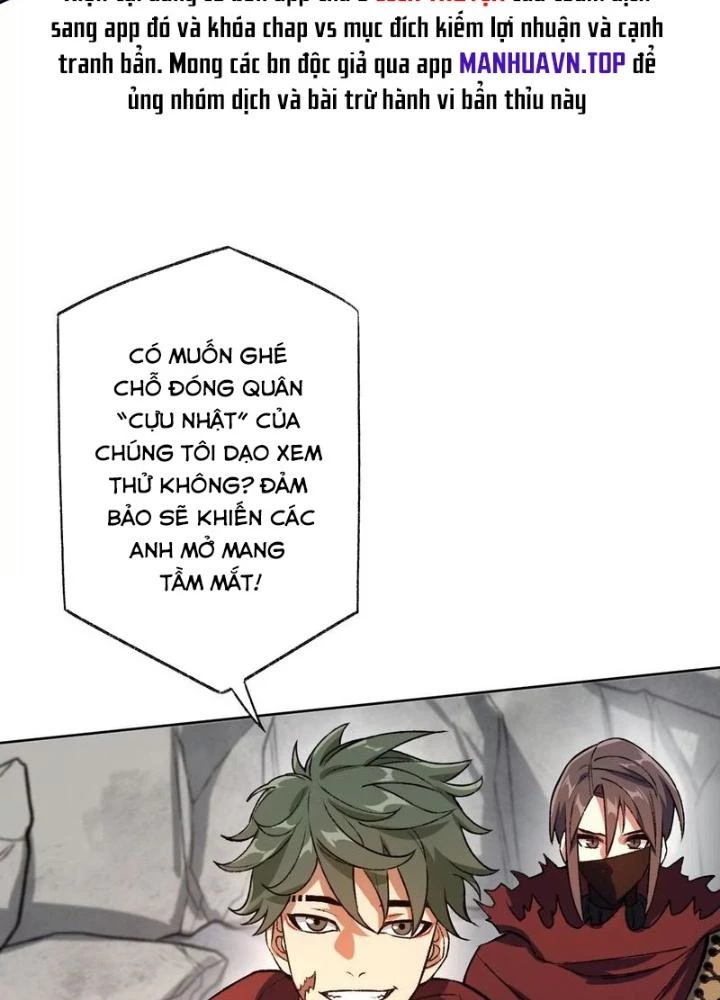 Thời Kỳ Tận Thế Chapter 61 - 5
