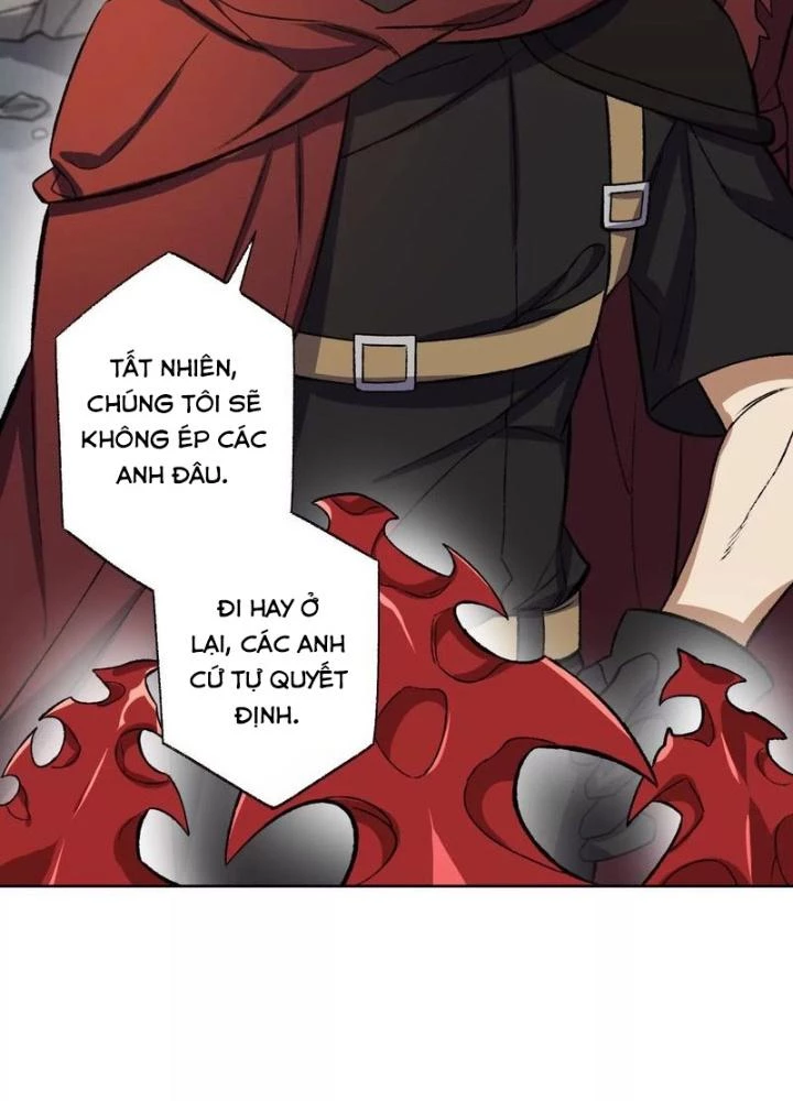 Thời Kỳ Tận Thế Chapter 61 - 7