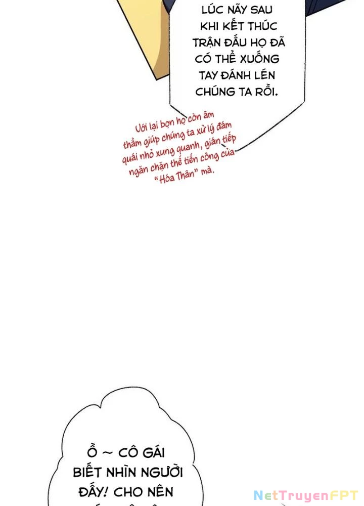 Thời Kỳ Tận Thế Chapter 61 - 11