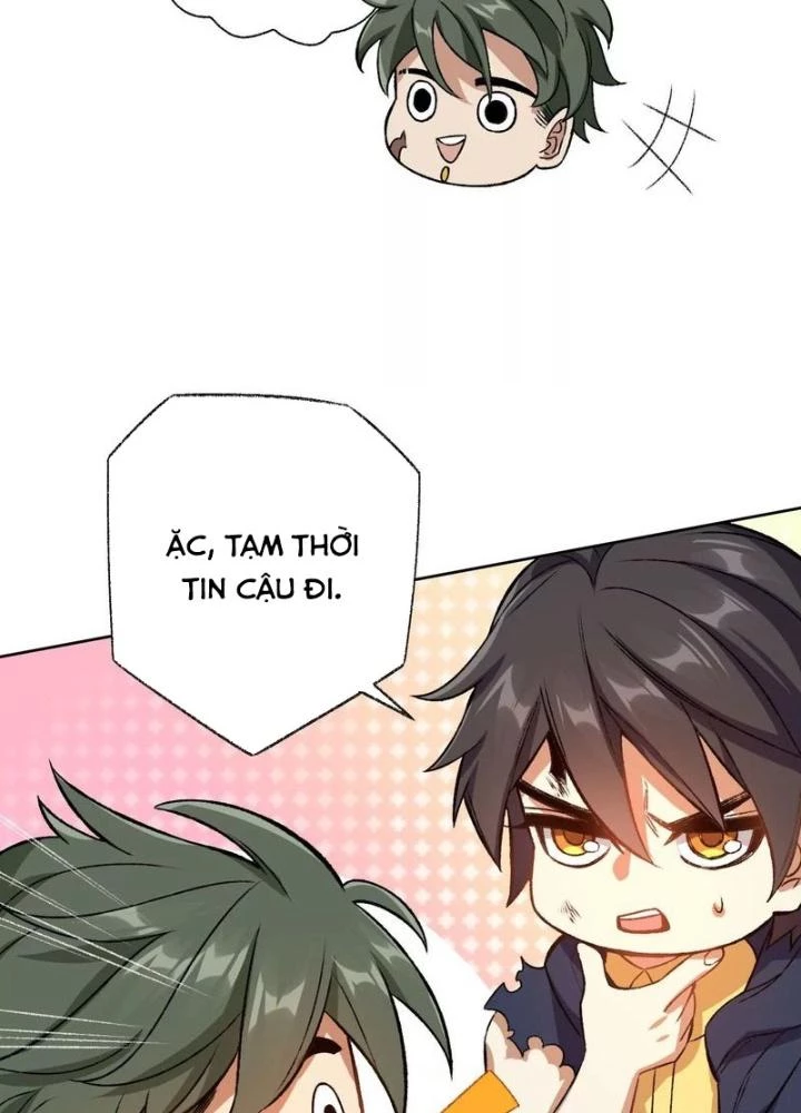 Thời Kỳ Tận Thế Chapter 61 - 13