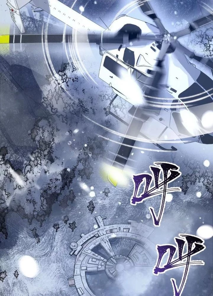 Thời Kỳ Tận Thế Chapter 61 - 21