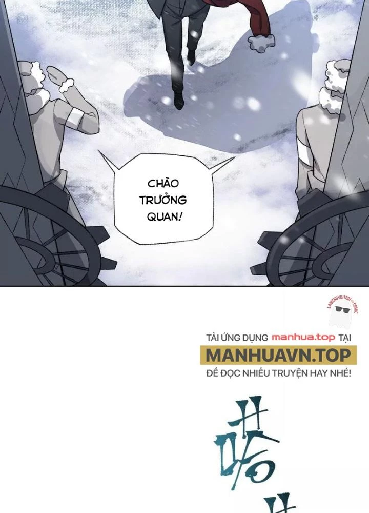 Thời Kỳ Tận Thế Chapter 61 - 27