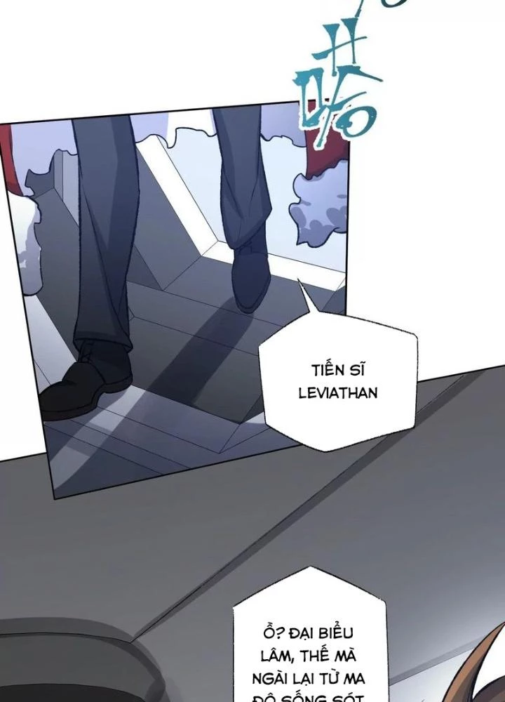 Thời Kỳ Tận Thế Chapter 61 - 29