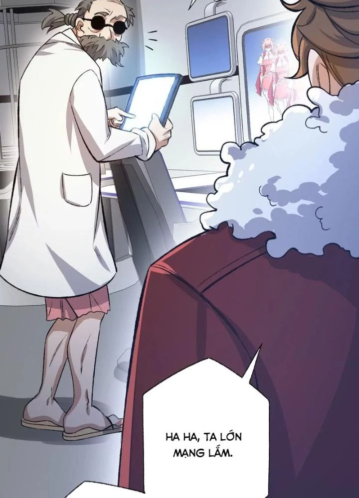 Thời Kỳ Tận Thế Chapter 61 - 31