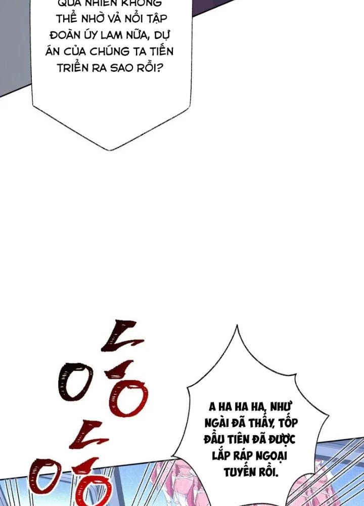 Thời Kỳ Tận Thế Chapter 61 - 33