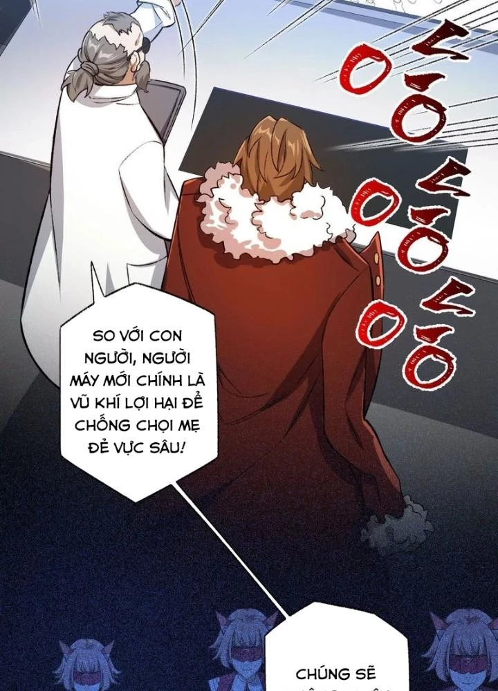 Thời Kỳ Tận Thế Chapter 61 - 35