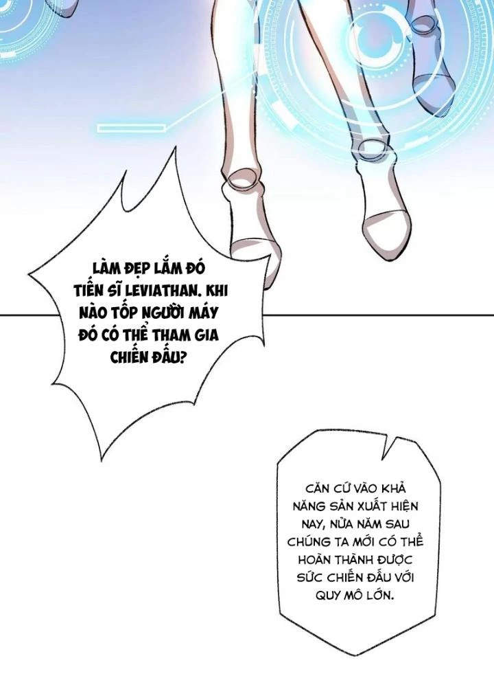 Thời Kỳ Tận Thế Chapter 61 - 39