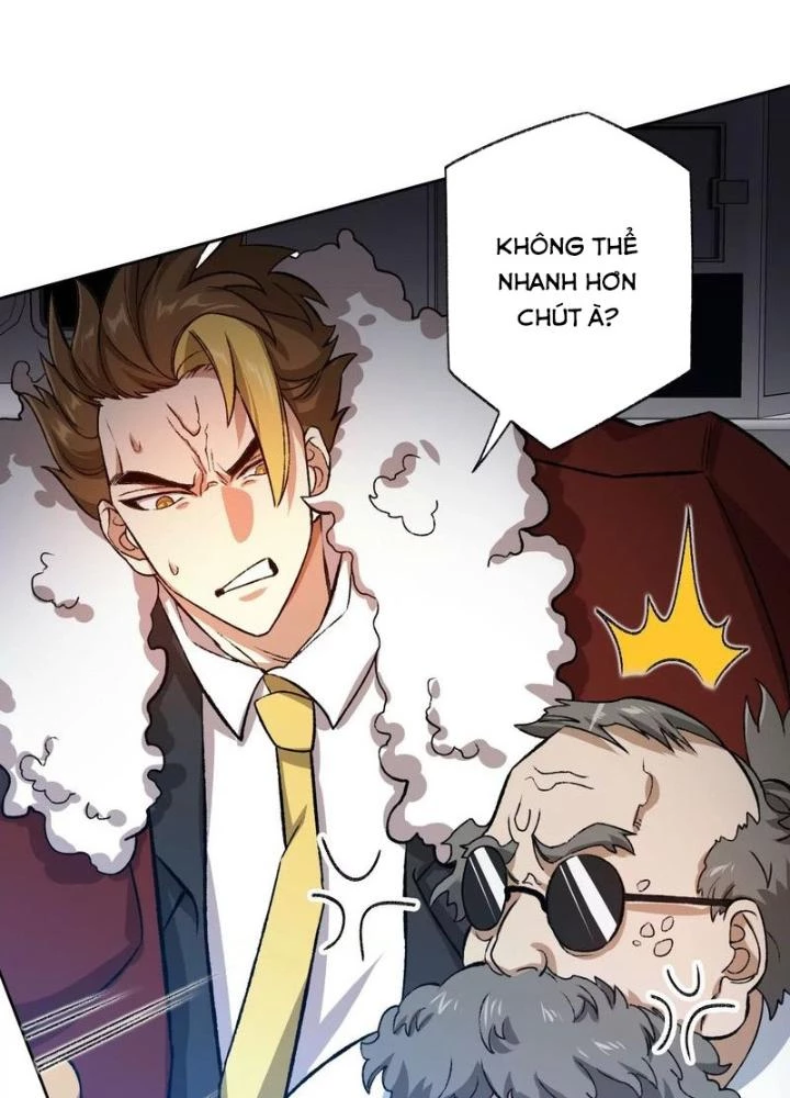 Thời Kỳ Tận Thế Chapter 61 - 41