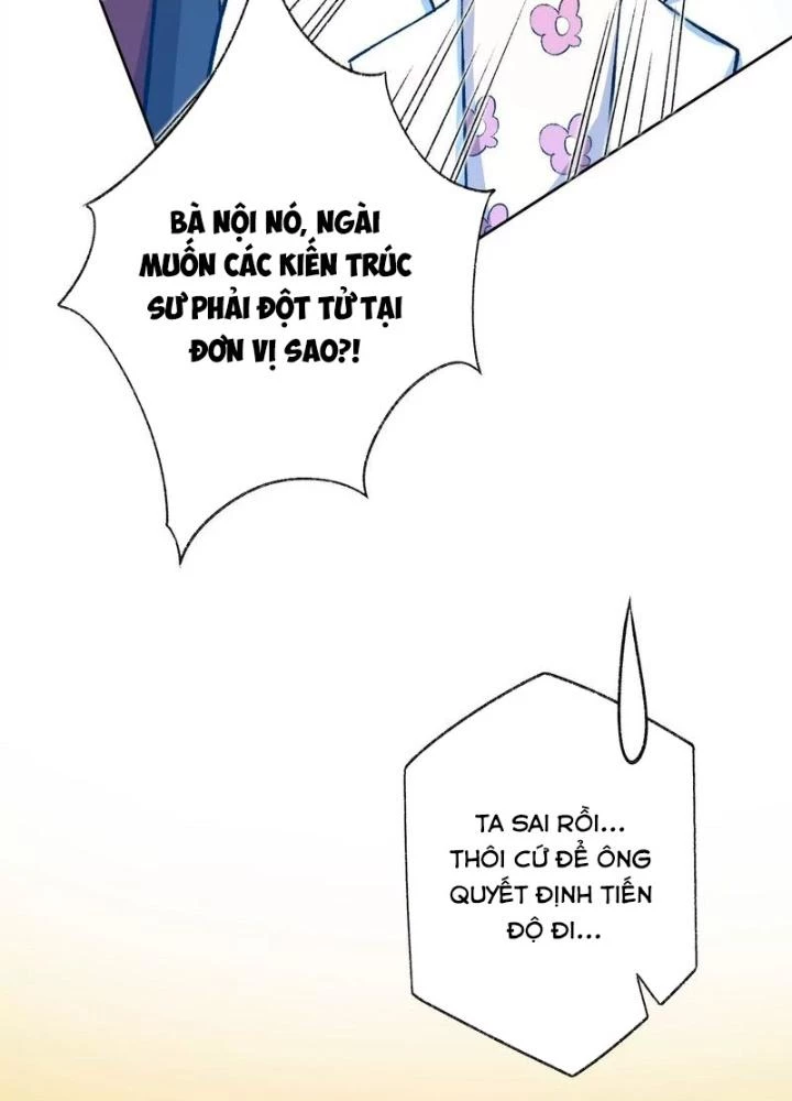 Thời Kỳ Tận Thế Chapter 61 - 43