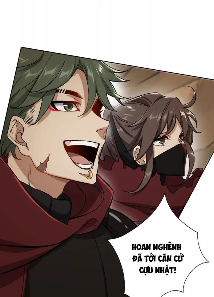 Thời Kỳ Tận Thế Chapter 61 - 53