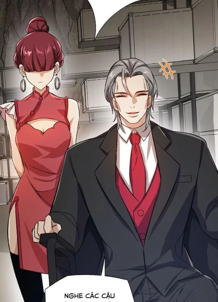 Thời Kỳ Tận Thế Chapter 61 - 61