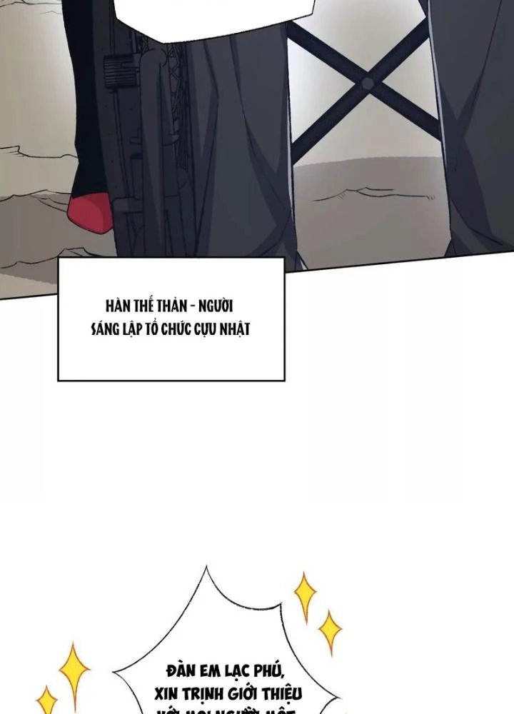 Thời Kỳ Tận Thế Chapter 61 - 63