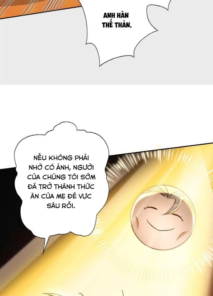 Thời Kỳ Tận Thế Chapter 61 - 67