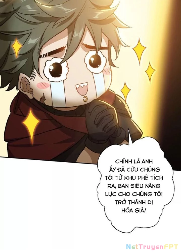Thời Kỳ Tận Thế Chapter 61 - 69