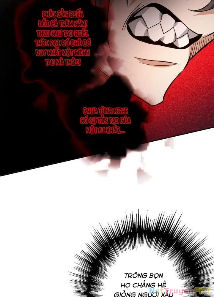 Thời Kỳ Tận Thế Chapter 61 - 75