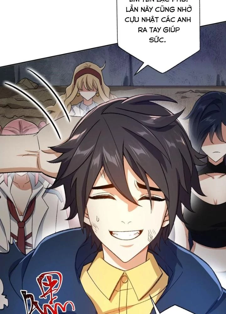 Thời Kỳ Tận Thế Chapter 61 - 79