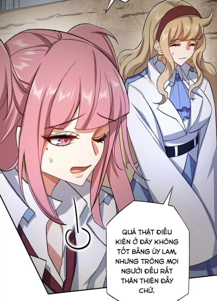 Thời Kỳ Tận Thế Chapter 61 - 83