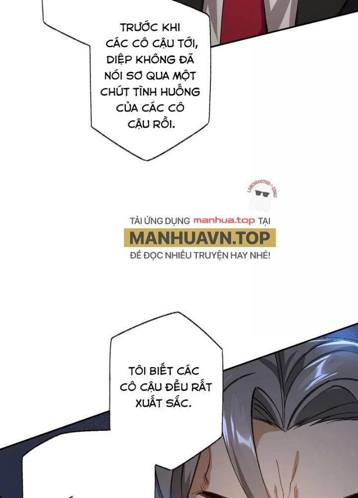 Thời Kỳ Tận Thế Chapter 61 - 87