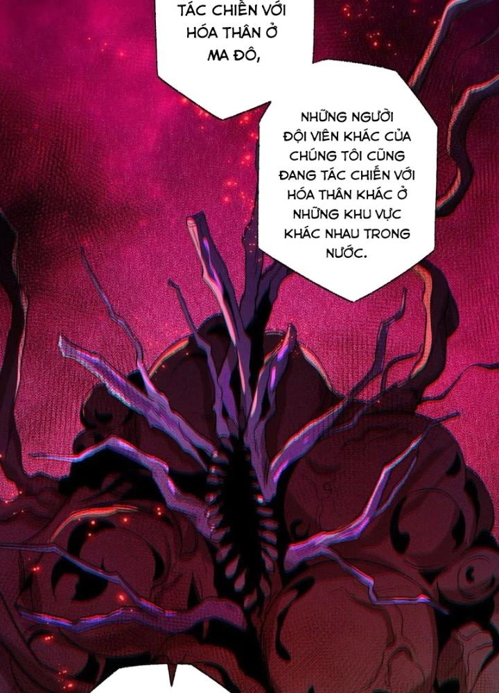 Thời Kỳ Tận Thế Chapter 61 - 91