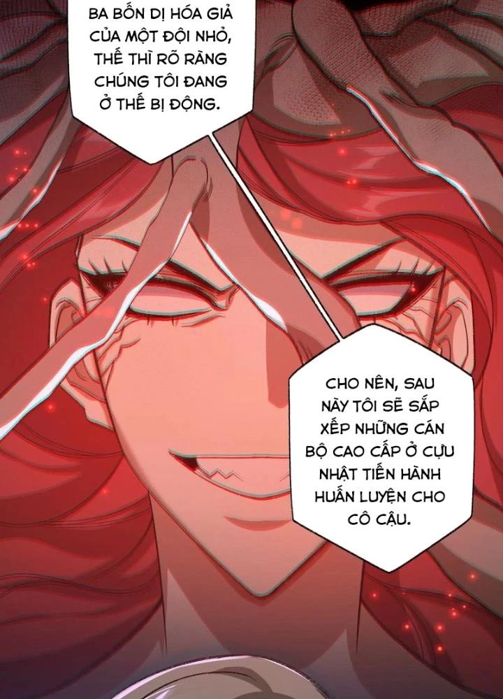 Thời Kỳ Tận Thế Chapter 61 - 93