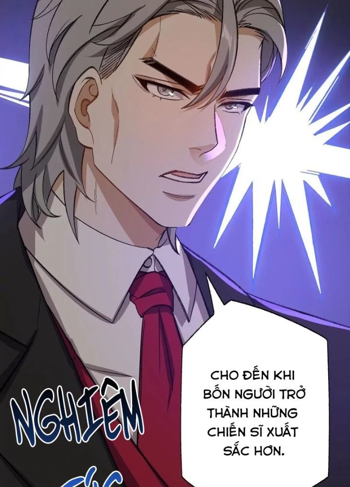 Thời Kỳ Tận Thế Chapter 61 - 95