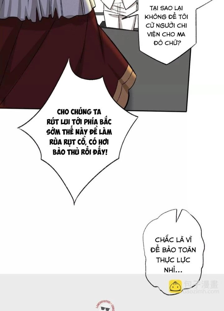 Thời Kỳ Tận Thế Chapter 61 - 117