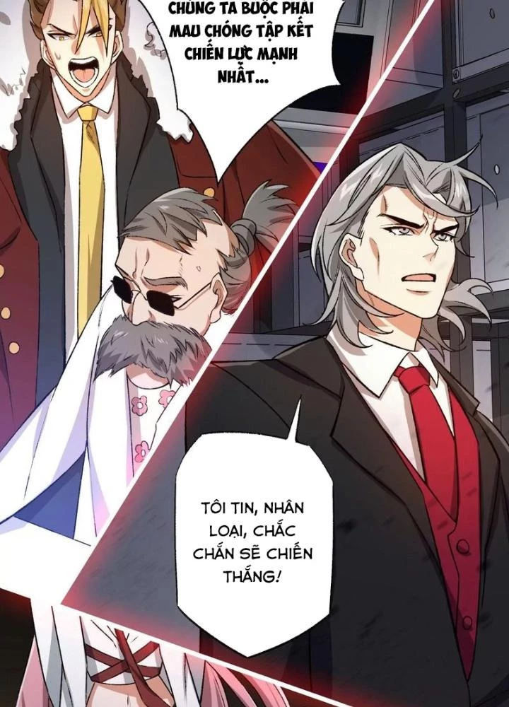 Thời Kỳ Tận Thế Chapter 61 - 127