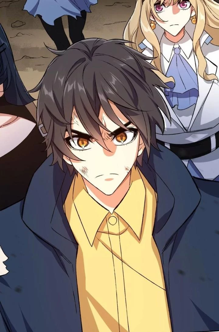 Thời Kỳ Tận Thế Chapter 61 - 129