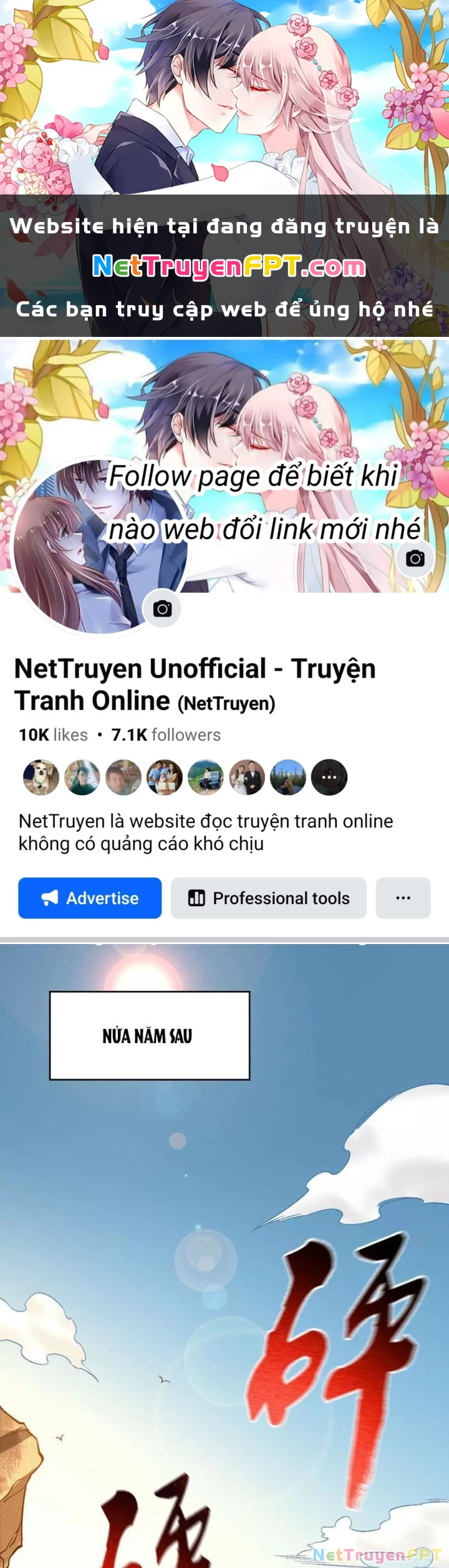 Thời Kỳ Tận Thế Chapter 62 - 1