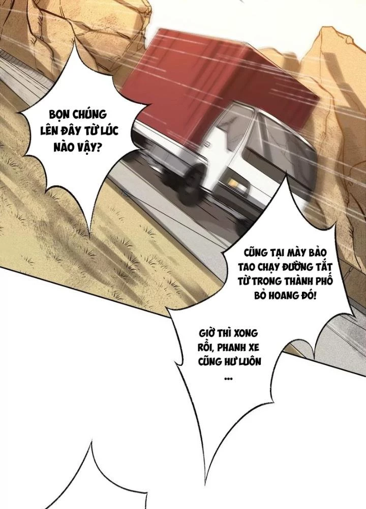 Thời Kỳ Tận Thế Chapter 62 - 3