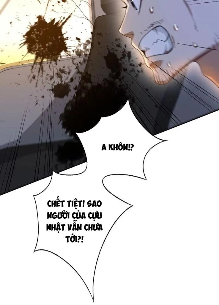 Thời Kỳ Tận Thế Chapter 62 - 7