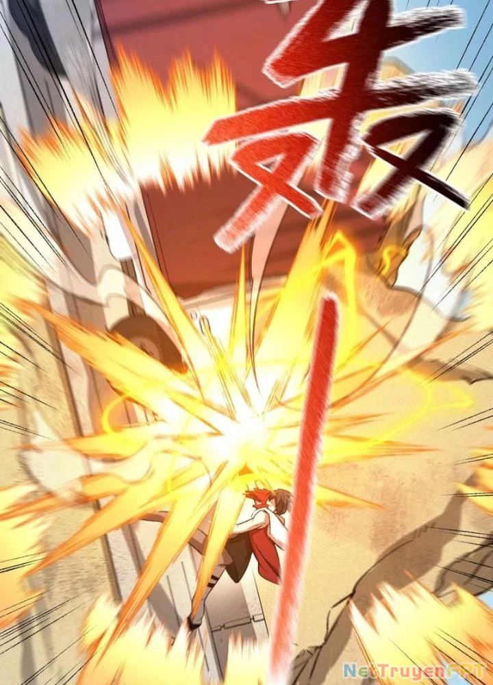 Thời Kỳ Tận Thế Chapter 62 - 15