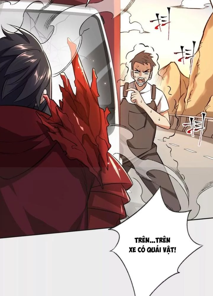 Thời Kỳ Tận Thế Chapter 62 - 19