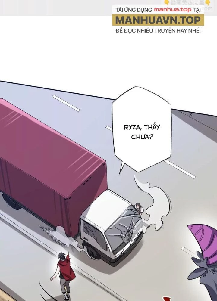 Thời Kỳ Tận Thế Chapter 62 - 21