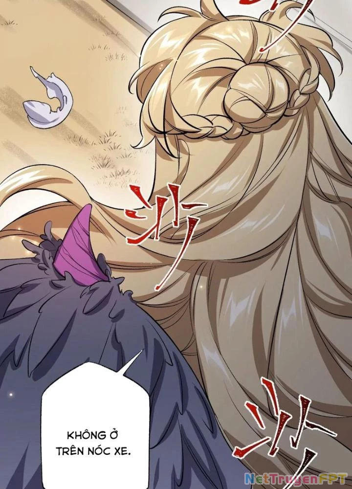 Thời Kỳ Tận Thế Chapter 62 - 23