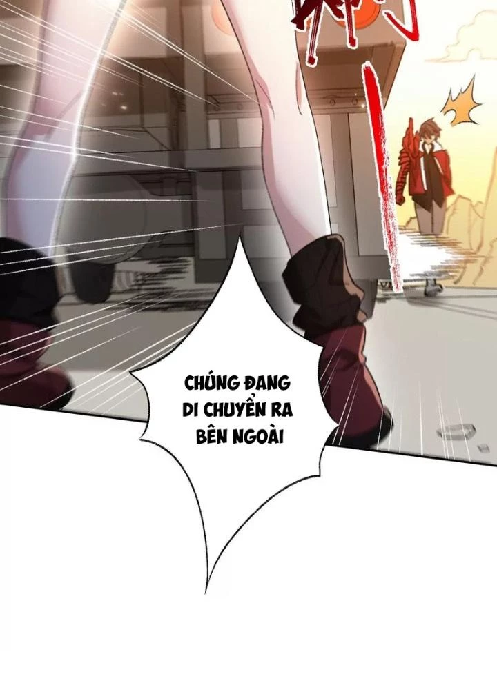 Thời Kỳ Tận Thế Chapter 62 - 27